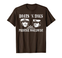 Load image into Gallery viewer, Boats N Hoes Brothers Prestige T-Shirt
