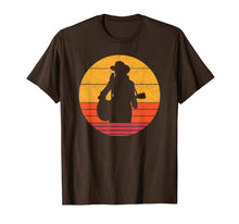 Load image into Gallery viewer, Retro Country Music Singer Vintage Style Western Women Gift T-Shirt-955790
