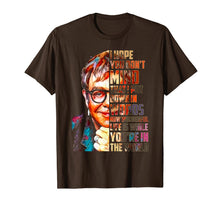 Load image into Gallery viewer, Elton T Shirt John First Given Name Pride Vintage Distressed T-Shirt
