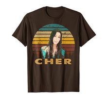 Load image into Gallery viewer, Vintage-Chers -hirt Love Country Music Costume T-Shirt-301888
