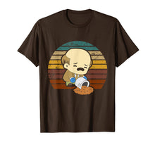Load image into Gallery viewer, Retro Kevin Spilling Chili - The Office Kevin's Famous Chili T-Shirt-572751
