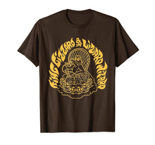 Load image into Gallery viewer, KING GIZZARD AND THE LIZARD WIZARD T-Shirt-182843
