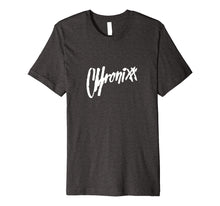Load image into Gallery viewer, Chronixx - Reggae Rastafari Roots Royalty Livity Shirt
