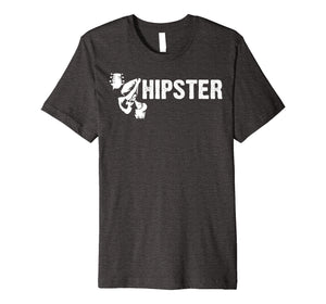 Hipster Shirt | Cute Orthopaedic Surgery T-shirt Gift