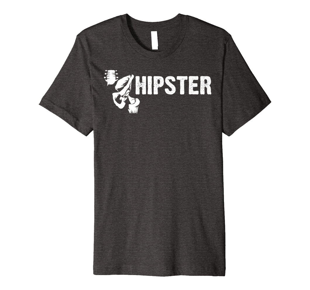 Hipster Shirt | Cute Orthopaedic Surgery T-shirt Gift