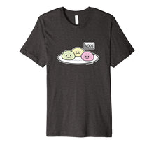 Load image into Gallery viewer, Cute Mochi ice cream rice cake Japanese green tea
