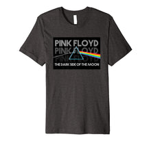 Load image into Gallery viewer, Pink Floyd: Dark Side of the Moon Short Sleeve T-Shirt
