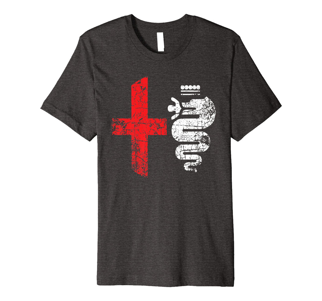 Alfa Car Drivers Stylish Grunge Logo t-shirt