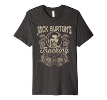 Load image into Gallery viewer, Jack Burton's - Premium T-Shirt Gift
