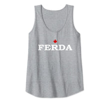 Load image into Gallery viewer, Ferda Tank Top
