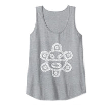 Load image into Gallery viewer, Taino Sun Puerto Rico cities and towns Boriken Boricua tee Tank Top
