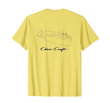 Load image into Gallery viewer, Vintage Chris Craft Speedboat
