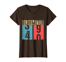 Load image into Gallery viewer, Funny Vintage 40th Birthday Gift Ideas T-shirt for Men Women
