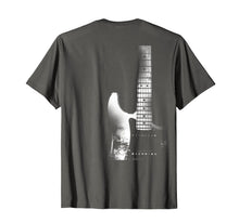 Load image into Gallery viewer, Acoustic Guitar T-shirt cool graphic Musician guitar tee

