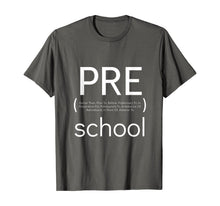 Load image into Gallery viewer, PREschool T-Shirt
