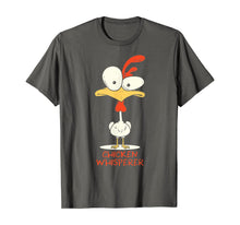 Load image into Gallery viewer, Chickens Tshirt Funny T-Shirt

