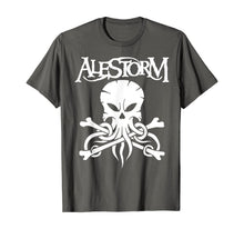 Load image into Gallery viewer, Alestorm+Pirate T-Shirt
