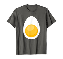 Load image into Gallery viewer, Funny Halloween Deviled Egg Costume For Men Women Kids T-Shirt
