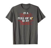 Load image into Gallery viewer, Stranger 3 Upside Down Be An Eleven T-Shirt
