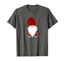 Load image into Gallery viewer, Nordic Gnome Swedish Red Costume Nisse Christmas Pajama T-Shirt
