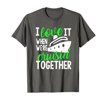 Load image into Gallery viewer, Family Cruise, Group Cruise, Funny Cruise Tees Gifts T-Shirt
