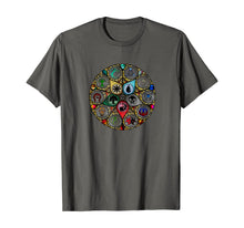 Load image into Gallery viewer, Magic Gathering Guild Shirt for Magic Lover T-Shirt
