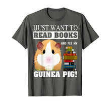 Load image into Gallery viewer, Guinea Pig T-Shirt
