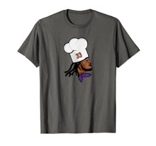 Load image into Gallery viewer, Dalvin-Cook-Chef Funny T-Shirt
