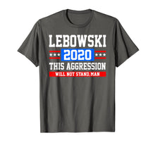 Load image into Gallery viewer, Lebowski-2020 T-Shirt
