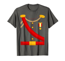 Load image into Gallery viewer, Prince Charming Costume Gift Funny Halloween Kids &amp; Adult T-Shirt

