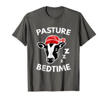 Load image into Gallery viewer, Pasture Bedtime Shirt Funny Cute Cow Pajamas Gift-355134

