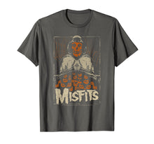 Load image into Gallery viewer, Misfits I Remember Halloween T-Shirt
