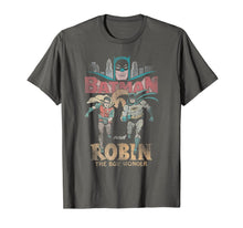 Load image into Gallery viewer, Batman Classic TV Series Classic Duo T Shirt T-Shirt
