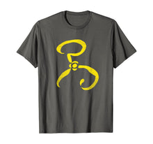 Load image into Gallery viewer, The Yellow Sign of the King in Yellow - Cthulhu Mythos Shirt-256282
