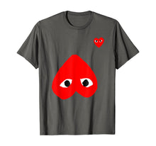 Load image into Gallery viewer, Heart Pocket Store T-Shirt-159886
