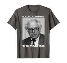 Load image into Gallery viewer, Rage Against Bernie The Machine T-Shirt-358461
