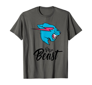 Mr Beasts Tee Gift For Men, Woman T-Shirt-134507