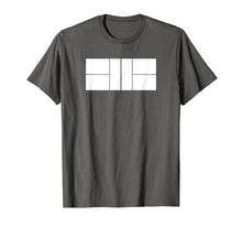 Load image into Gallery viewer, Pickleball Player Court Gift T-Shirt
