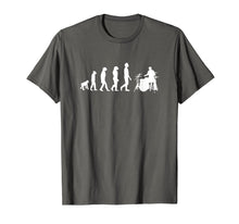 Load image into Gallery viewer, Tool Band Shirt Rock Band Musician Drummer Shirts Men Women
