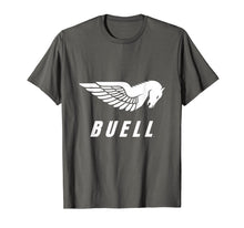 Load image into Gallery viewer, Buells shirt Motor
