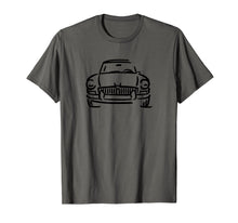 Load image into Gallery viewer, MGB GT MG British Car Lover T-shirt
