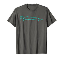 Load image into Gallery viewer, Lewis T-shirt Hamilton W07
