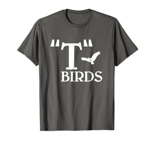 T-Birds Movie themed T-Shirt