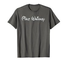 Load image into Gallery viewer, Malt Whiskey T-Shirt
