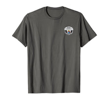 Load image into Gallery viewer, Air Force Pararescue PJ Military Veteran Morale T-Shirt
