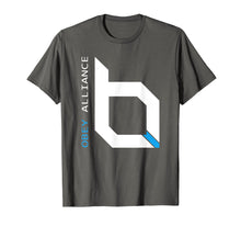 Load image into Gallery viewer, OBEY ALLIANCE T-SHIRT
