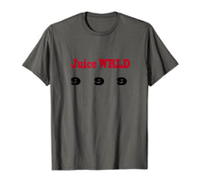 Load image into Gallery viewer, Juice WRLD 9 9 9 T-shirt
