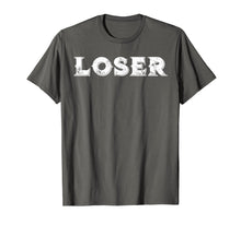 Load image into Gallery viewer, Loser T Shirt
