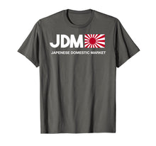 Load image into Gallery viewer, JDM Drift T Shirt
