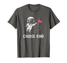 Load image into Gallery viewer, Choose Kind Be Kind T-shirt Spread Kindness Shirt
